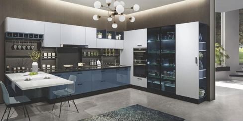 中國(guó)不銹鋼櫥柜超級(jí)IP品牌時(shí)代 五金零售的爆款制造機(jī)