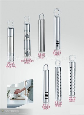 揭陽廚具工廠直供 不銹鋼方管插柄廚具的批發零售新選擇