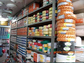 信賴之選，品質之源——太原鑫昌盛五金工具，您身邊的專業供應商