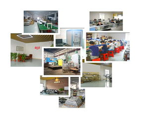 聚焦戶外照明，佛山寶盈利五金制品 LED燈具外殼套件的專業(yè)之選